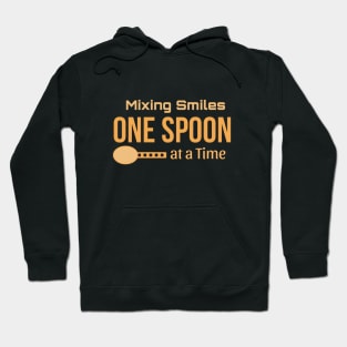 Spoon Hoodie